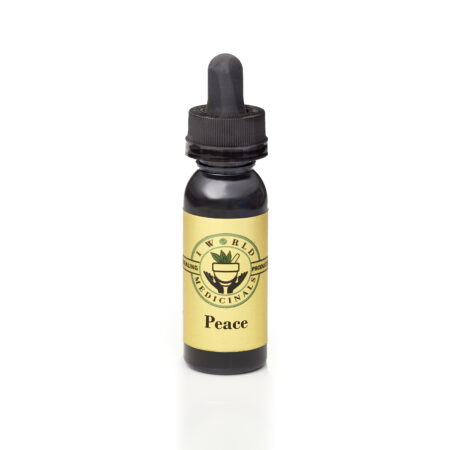 CBD Peace